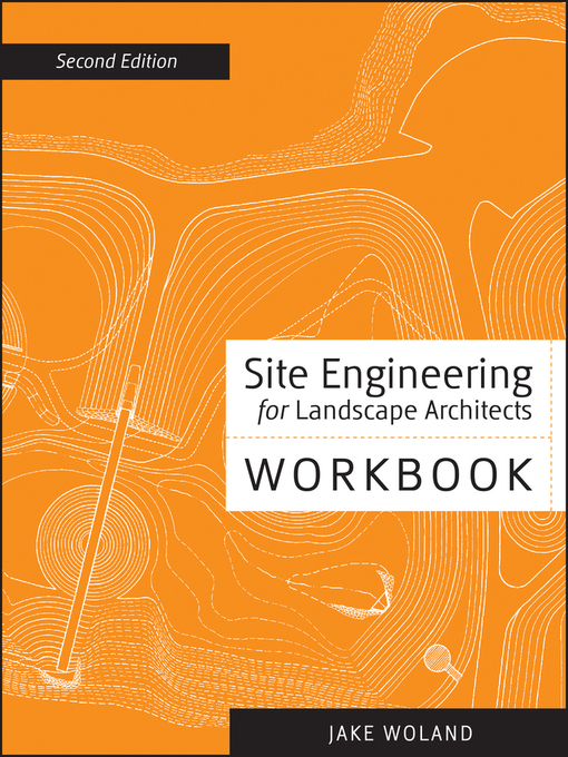 Title details for Site Engineering Workbook by Jake Woland - Available